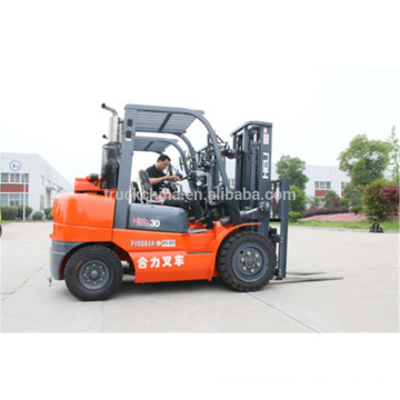 China suppliers high quality 3-5tons forklift truck sale in Kenya